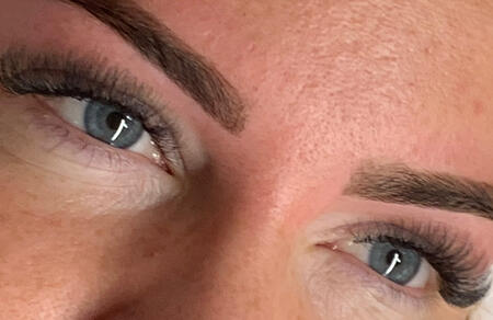 Express Volume Eyelash Extensions